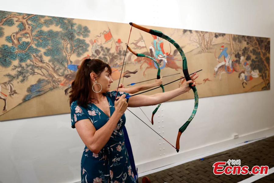 並重返巔峰
