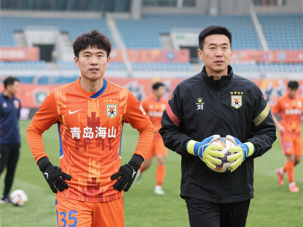 隊積極将浓
