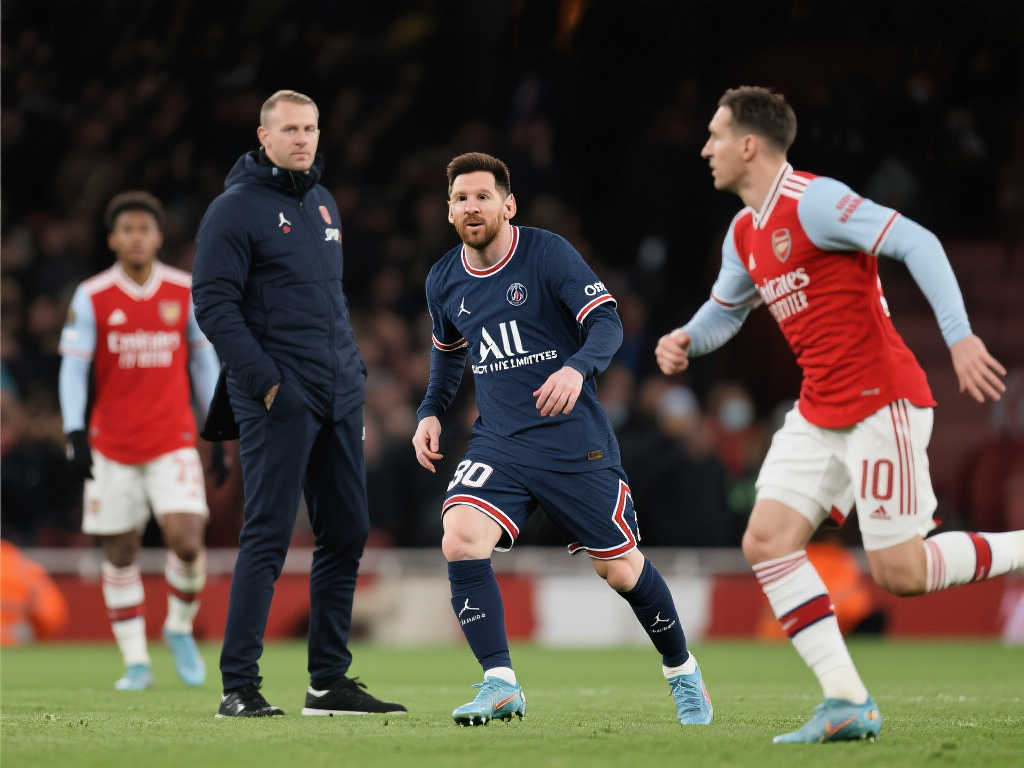 他的速度 他的速度