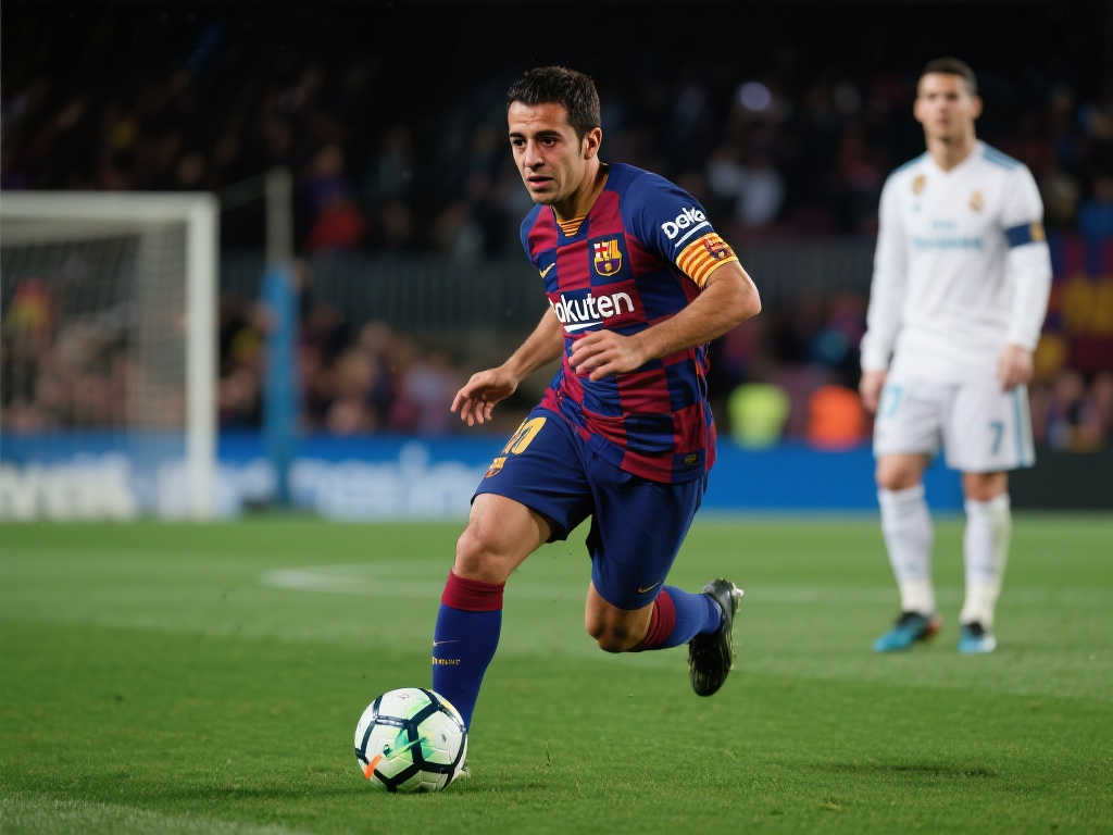 他在进攻中 他在进攻中