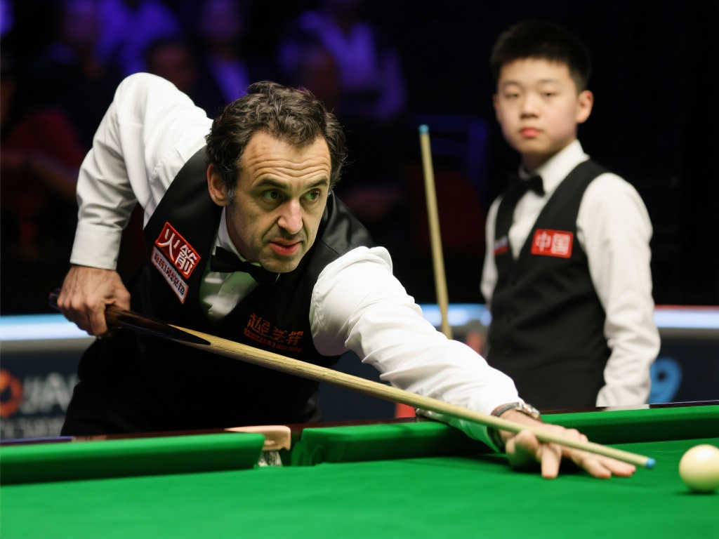 尤其是保羅 尤其是保羅