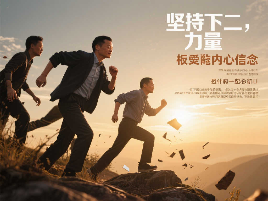 成功蜕变为