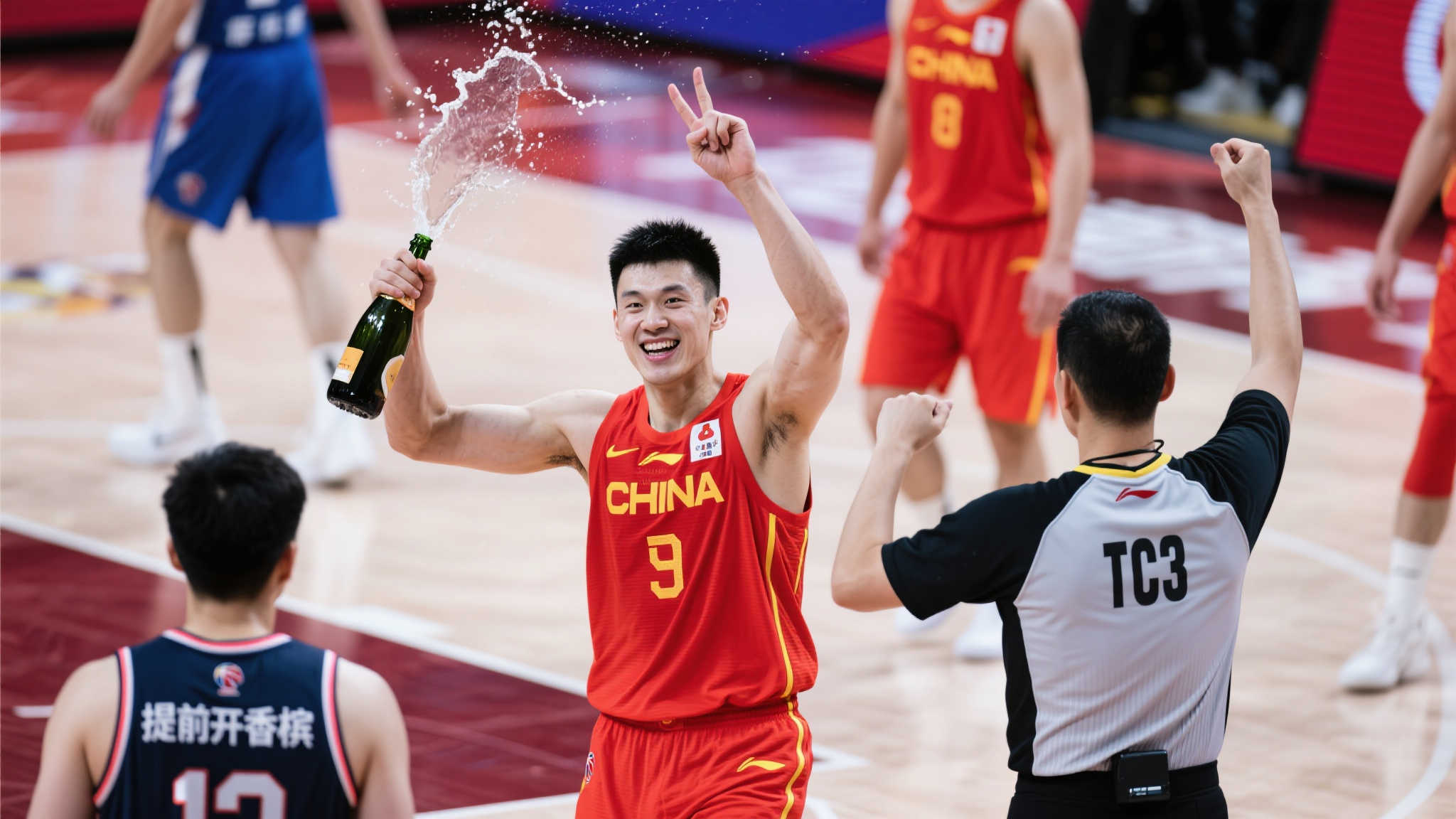 发展战略 发展战略