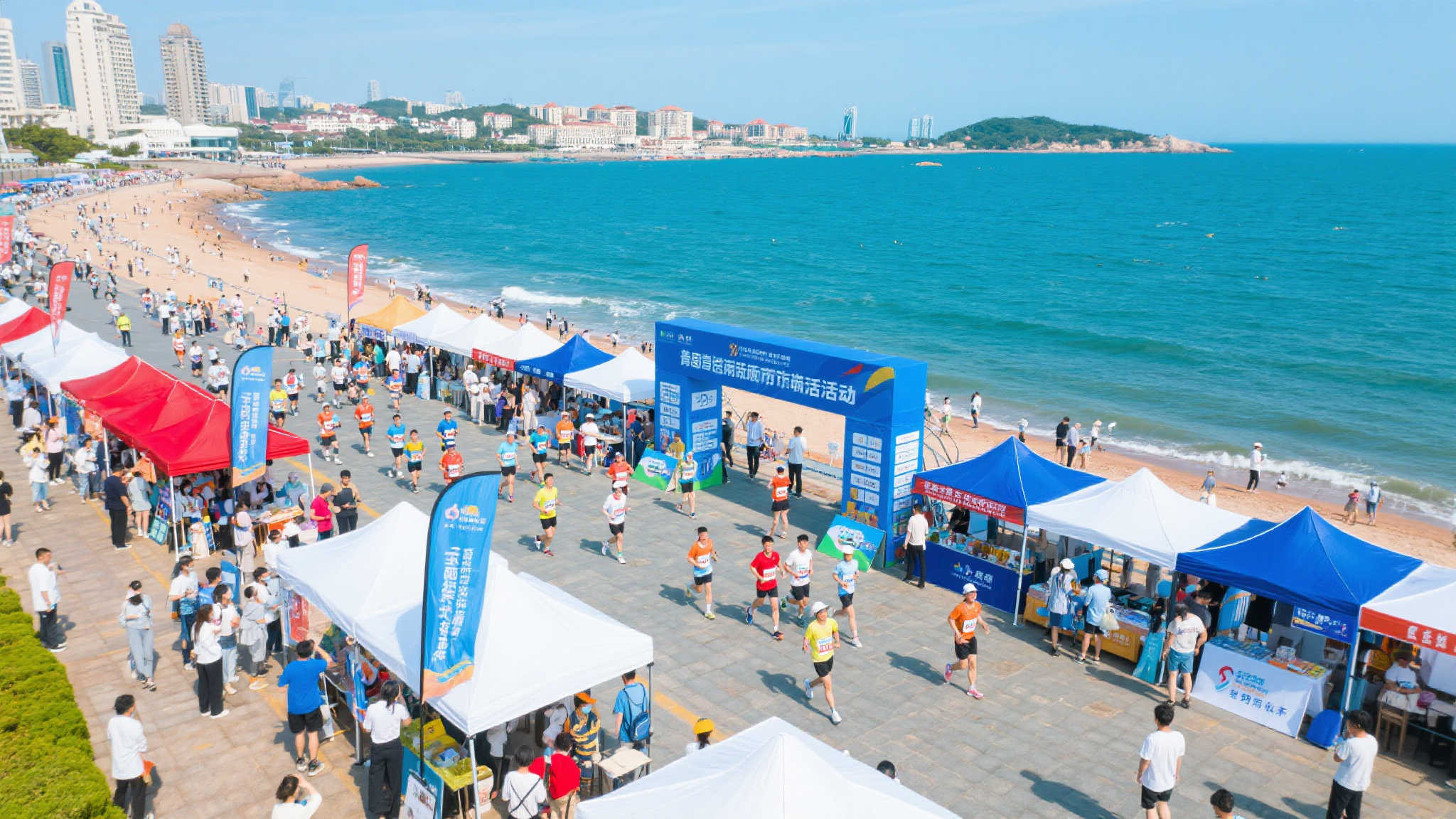 人耳目一新 人耳目一新