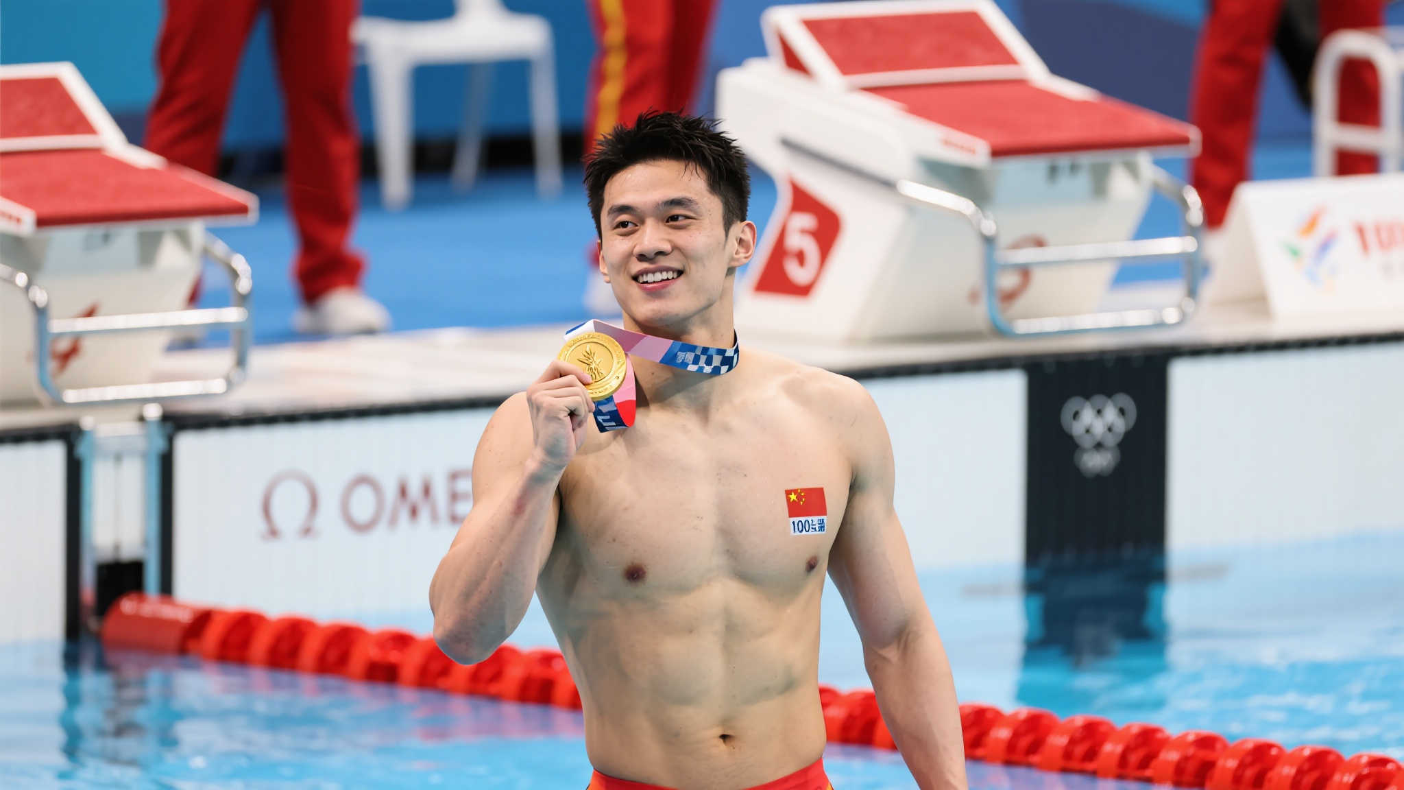 信任和锻炼 信任和锻炼