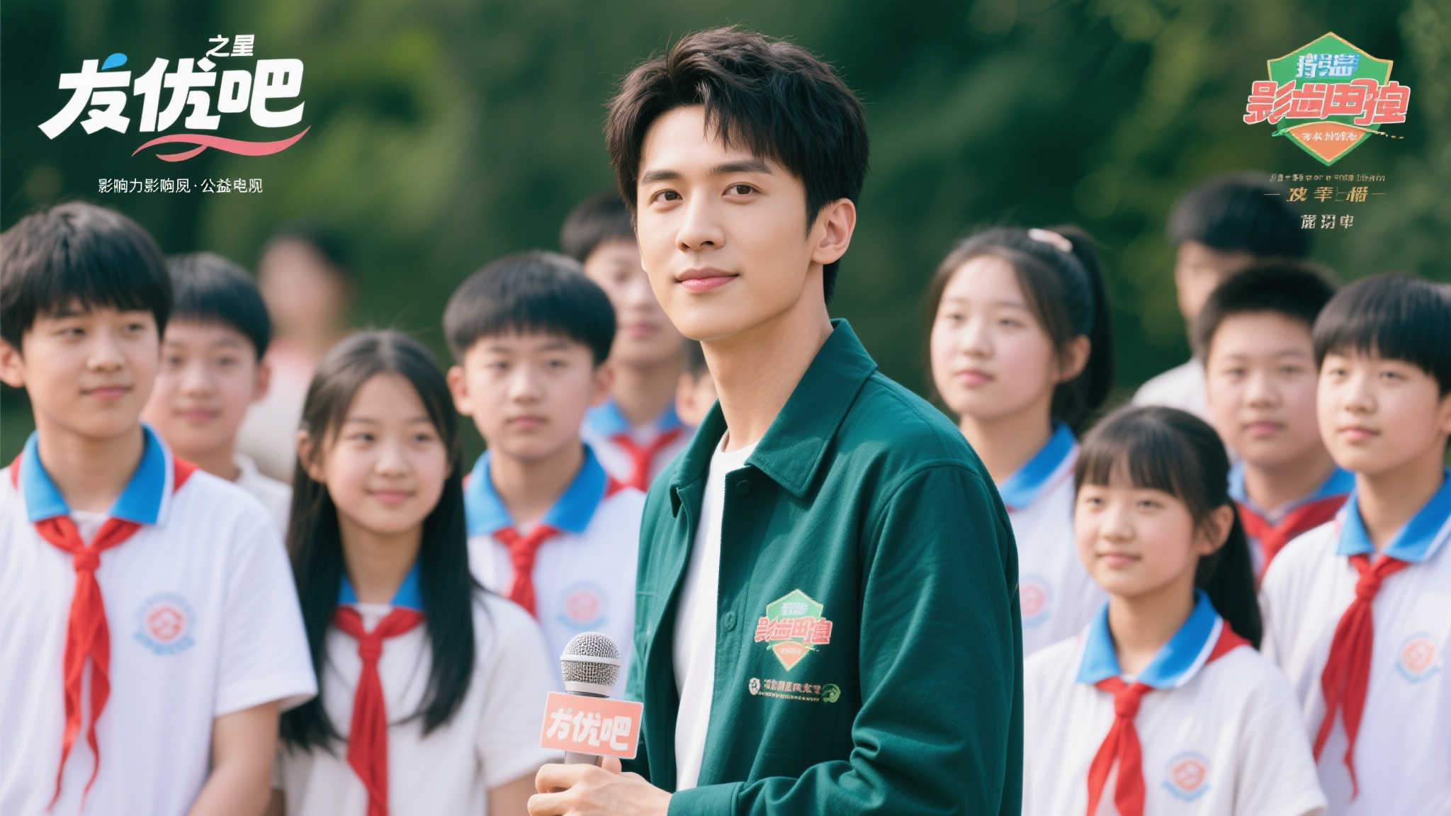 原子舜未來 原子舜未來