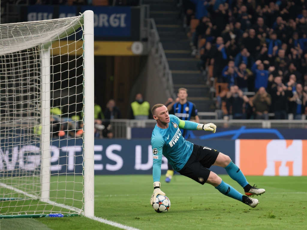 他很有可能 他很有可能